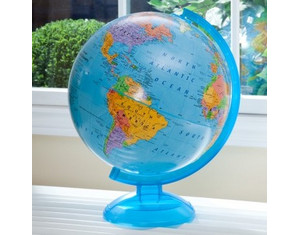 Replogle Adventurer Globe