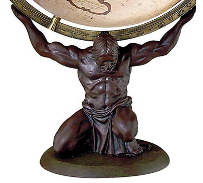 Sculptured Base