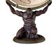 Sculptured Base