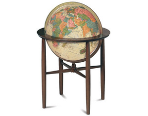 Replogle Austin Globe