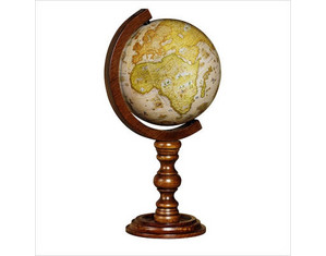 Replogle Cabot 6 inch Globe
