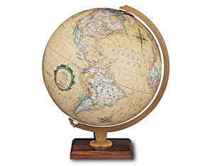 Replogle Carlyle Globe