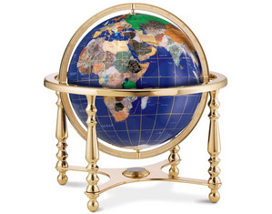 Replogle Compass Jewel Globe