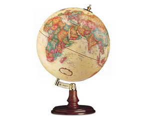 Replogle Cranbrook Globe