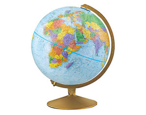 Replogle Explorer Globe