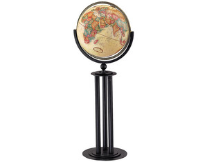 Replogle Forum 16 inch Antique Globe
