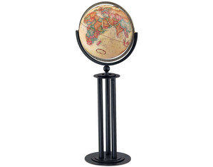 Tom Torrens Forum Globe