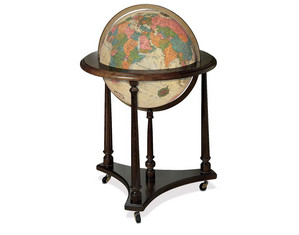 Replogle LaFayette Globe
