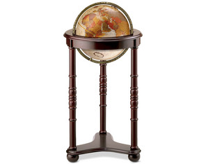 Replogle Lancaster Globe