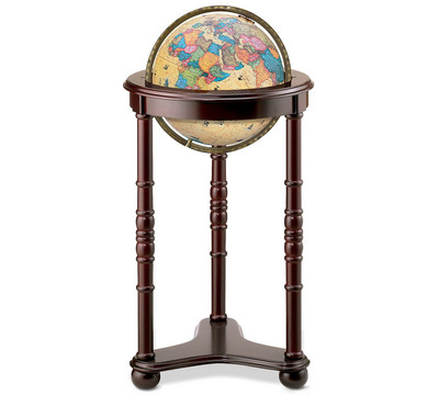 Antique Ocean