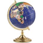 Gemstone  Globes