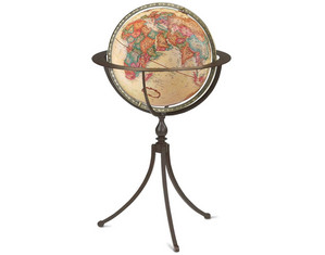 Replogle Marin Globe