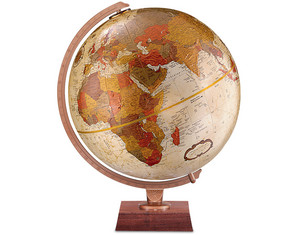 Replogle Northwoods Globe