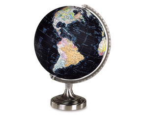 Replogle Orion Globe