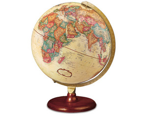 Replogle Piedmont Globe