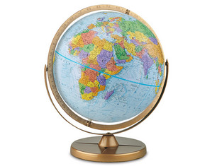 Replogle Pioneer Globe