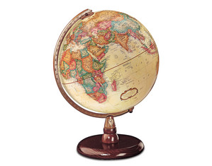 Replogle Roosevelt Globe