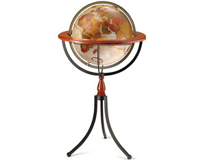 Replogle Santa Fe Globe