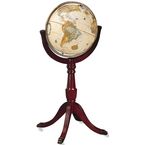 Antique  Globes
