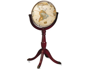 Replogle Sherbrooke II Globe