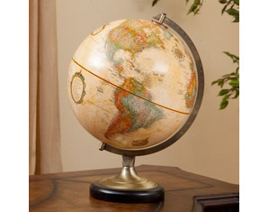 Replogle Sierra Globe