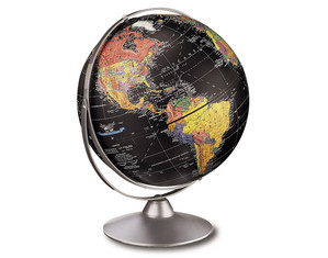 Replogle Starlight Globe