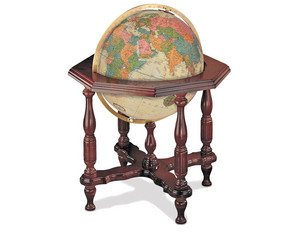 Replogle Statesman Globe