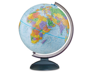 Replogle Traveler Globe