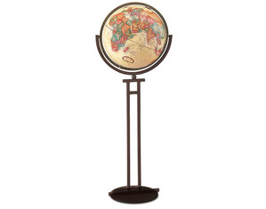 Replogle Westlake Globe