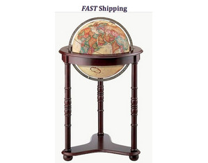 Replogle Westminster Globe