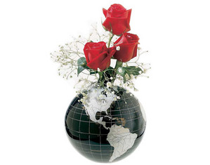 Artline Flowersphere Globe