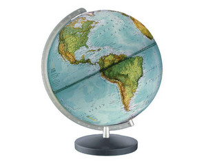 National Geographic Journey Globe