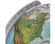 Semi Meridian Inclination