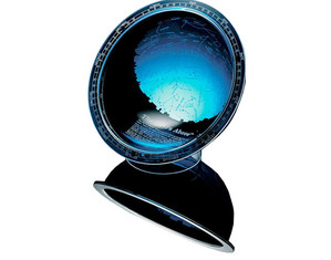 Artline The Stars Above 14 inch Personal Planetarium Globe
