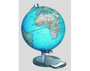 Stellanova Athens Globe