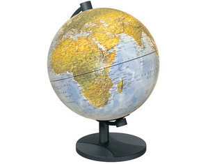 Stellanova Dublin Globe