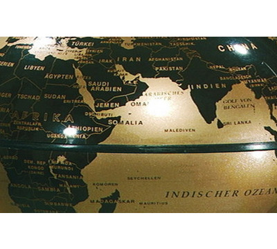 Close Up View