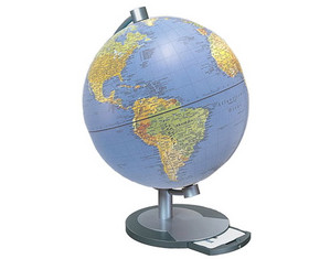 Stellanova Lisbon Globe