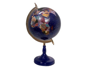 Team Concept C-Stand Globe