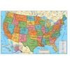 Save  on Wall Map World Folded & Package at The World Globe Superstore