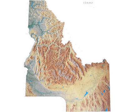 Raven_Maps_Images_Idaho_Wall_Map.jpg