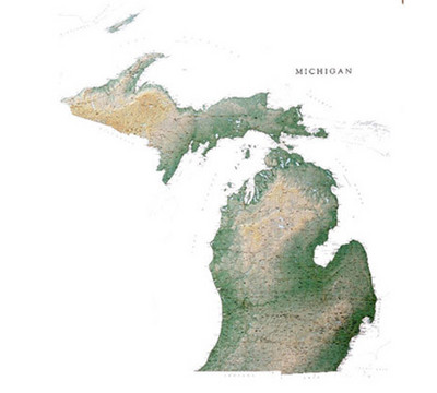 Raven_Maps_Images_Michigan_Wall_Map.jpg