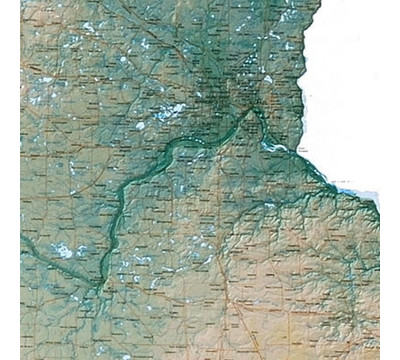 Close Up View 2