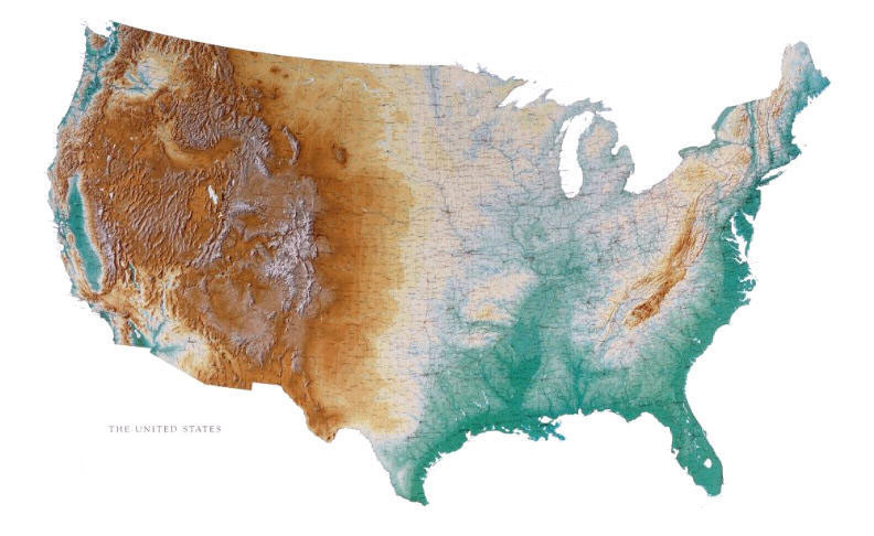 blank map of usa with state names. State names, statethis