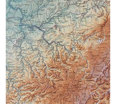 Close Up View 2
