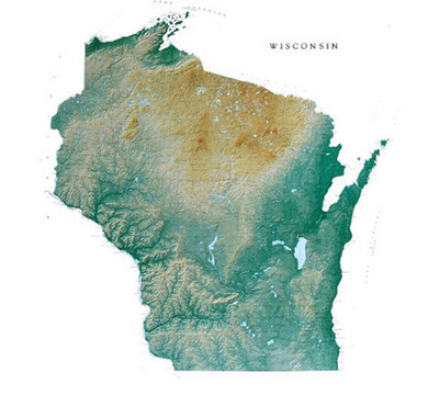 Raven_Maps_Images_Wisconsin_Wall_Map.jpg