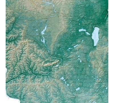 Close Up View 2