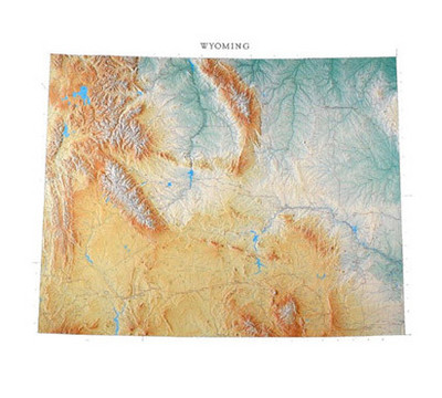 Raven_Maps_Images_Wyoming_Wall_Map.jpg