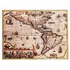 Save  on America Antique Map at The World Globe Superstore