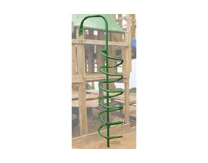 Save  on Corscrew at The Playground Equipment Superstore